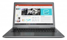 Lenovo IdeaPad 510 80SV009SHV notebook Iroda és számítástechnika - Notebook - 314696
