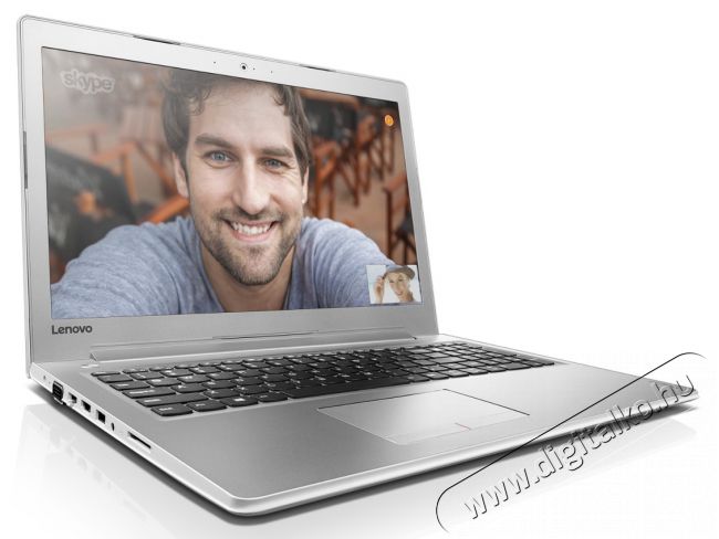 Lenovo IdeaPad 510 80SV00L1HV notebook Iroda és számítástechnika - Notebook - 312176