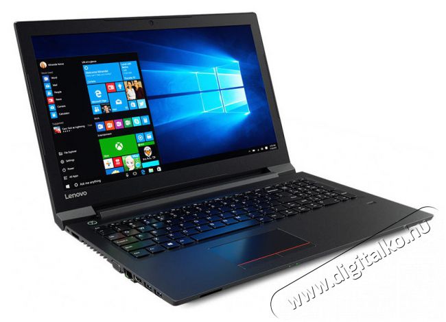 Lenovo IdeaPad V310 80SY036SHV notebook Iroda és számítástechnika - Notebook - 314702