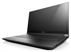 Lenovo IdeaPad 100 80T7006YHV notebook Iroda és számítástechnika - Notebook - 314707