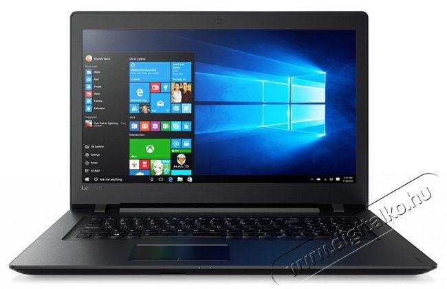 Lenovo 80UM005KHV notebook Iroda és számítástechnika - Notebook - 331003