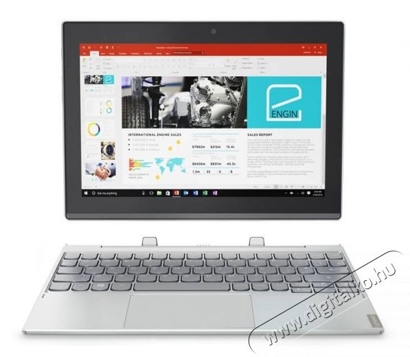 Lenovo 80XF000YHV IDEAPAD MIIX 320 NOTEBOOK HIBRID Egy&eacute;b - Nem forgalmazzuk ! - 339387