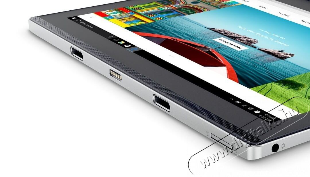 Lenovo 80XF000YHV IDEAPAD MIIX 320 NOTEBOOK HIBRID Egy&eacute;b - Nem forgalmazzuk ! - 339387