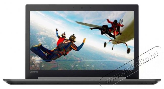 Lenovo IdeaPad 320 80XL00DDHV notebook Iroda és számítástechnika - Notebook - 332022