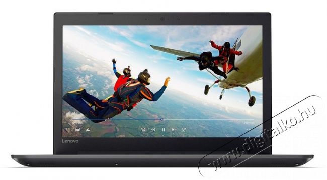 Lenovo 80XR00APHV NOTEBOOK Egyéb - Nem forgalmazzuk ! - 323078