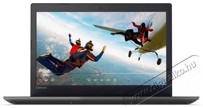 Lenovo 80XW001GHV notebook Iroda és számítástechnika - Notebook - 323111