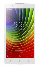 Lenovo A2010 Dual SIM LTE - fehér Mobil / Kommunikáció / Smart - Okostelefon - Android - 301667