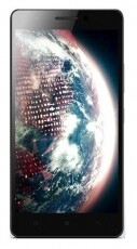 Lenovo A7000 Dual SIM - fekete Mobil / Kommunikáció / Smart - Okostelefon - Android - 301669