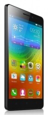 Lenovo A7000 Dual SIM - fekete Mobil / Kommunikáció / Smart - Okostelefon - Android - 301669