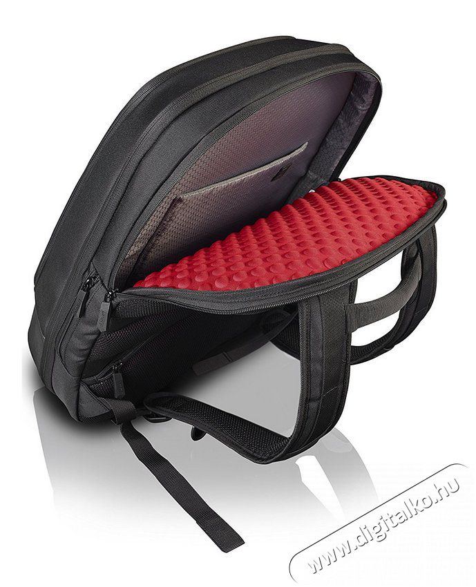 Lenovo B8270 Y Gaming Armored 15,6 notebook hátizsák Egyéb - Nem forgalmazzuk ! - 320319