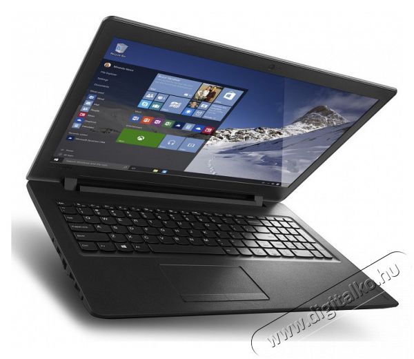 Lenovo IdeaPad 110 80UD00XAHV notebook Iroda és számítástechnika - Notebook - 319443