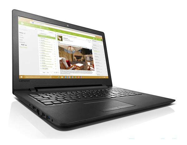 Lenovo IdeaPad 110 80UD00XGHV notebook Iroda és számítástechnika - Notebook - 319445