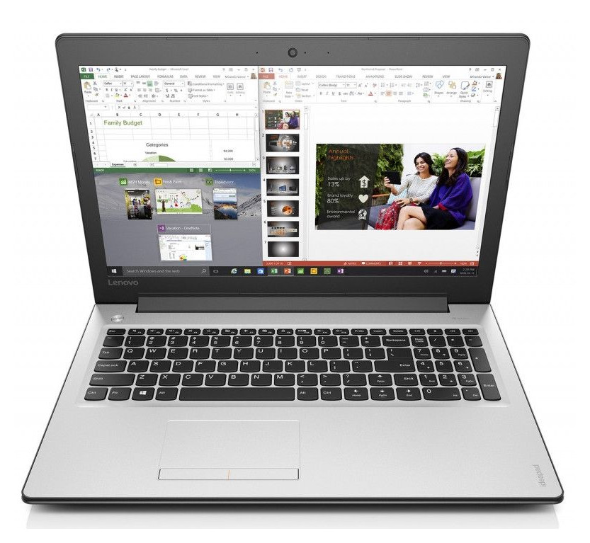 Lenovo IdeaPad 310 80SM01MSHV notebook Iroda és számítástechnika - Notebook - 319447