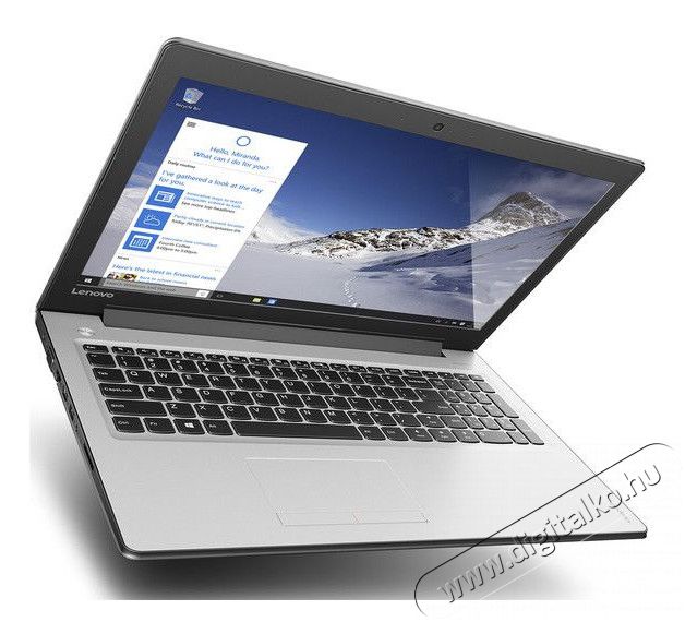Lenovo IdeaPad 310 80SM01MSHV notebook Iroda és számítástechnika - Notebook - 319447