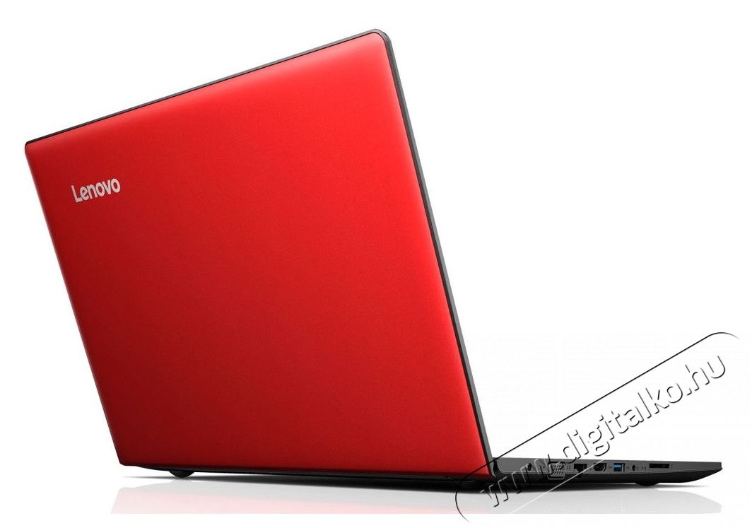 Lenovo IdeaPad 310 80SM01MTHV notebook Iroda és számítástechnika - Notebook - 319448