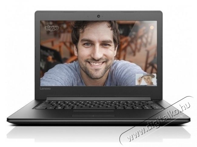 Lenovo IdeaPad 310 80SM01Y7HV notebook Iroda &eacute;s sz&aacute;m&iacute;t&aacute;stechnika - Notebook - 319451