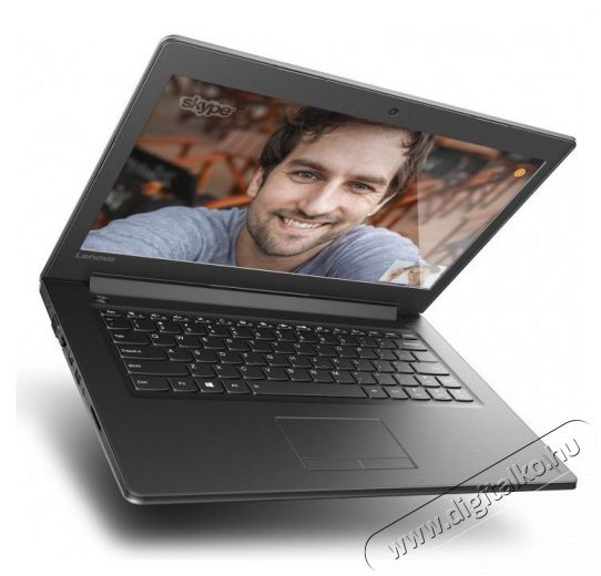 Lenovo IdeaPad 310 80TV029DHV notebook Iroda és számítástechnika - Notebook - 319452
