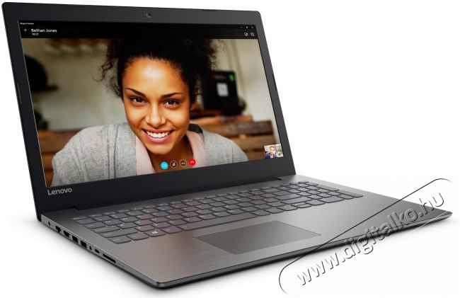 Lenovo IdeaPad 320 80XH007AHV notebook Iroda és számítástechnika - Notebook - 322266