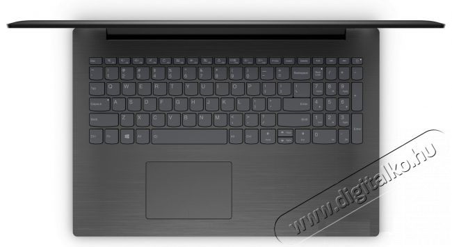 Lenovo IdeaPad 320 80XH007AHV notebook Iroda és számítástechnika - Notebook - 322266