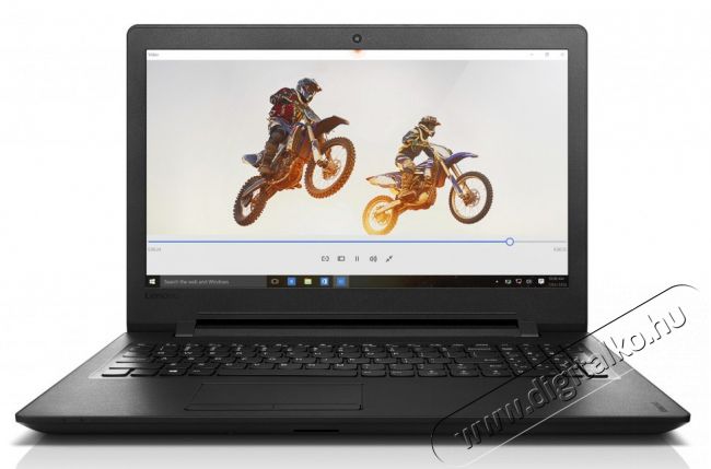 Lenovo IdeaPad 320 80XH007CHV notebook Iroda és számítástechnika - Notebook - 321756