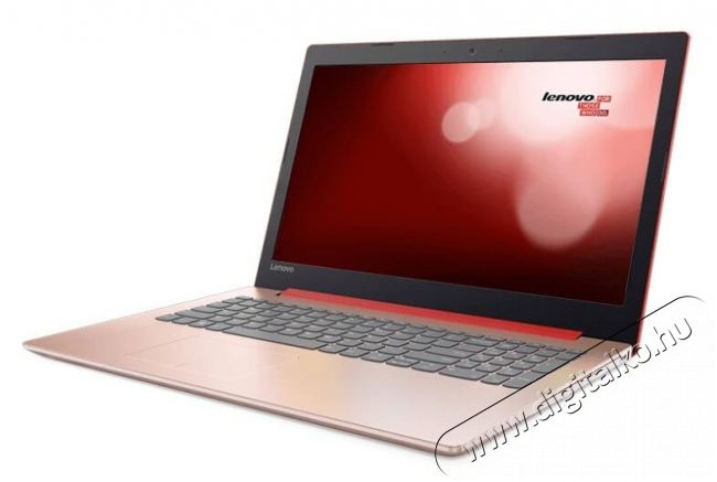 Lenovo IdeaPad 320 80XH007FHV notebook Iroda és számítástechnika - Notebook - 326591