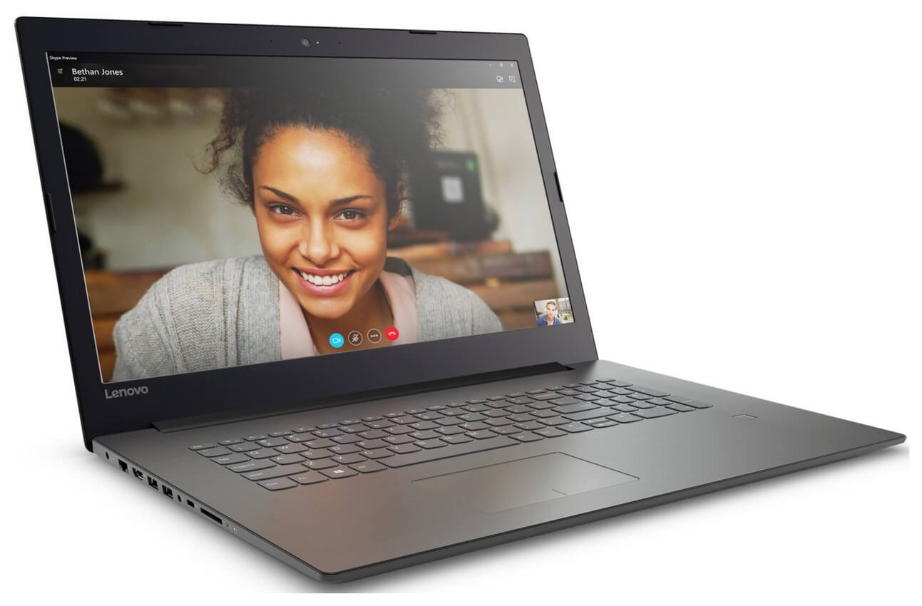 Lenovo IdeaPad 320 80XH007HHV notebook Iroda és számítástechnika - Notebook - 321757
