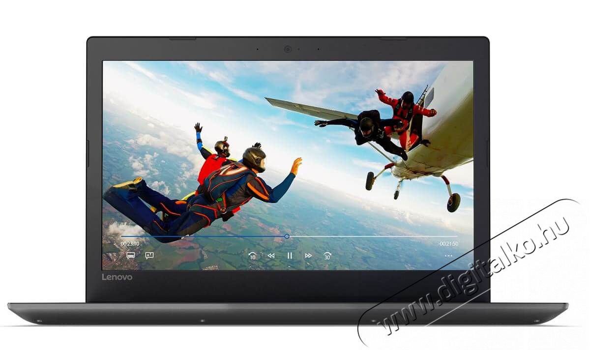 Lenovo IdeaPad 320 80XH007NHV notebook Iroda és számítástechnika - Notebook - 326592