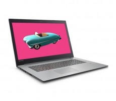 Lenovo IdeaPad 320 80XH01KCHV 15,6FHD/Intel Core i3-6006u/4GB/128GB/Int. VGA/fekete/Win10 laptop Egy&eacute;b - Nem forgalmazzuk ! - 332672