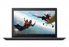 Lenovo IdeaPad 320 80XH01KCHV 15,6FHD/Intel Core i3-6006u/4GB/128GB/Int. VGA/fekete/Win10 laptop Egy&eacute;b - Nem forgalmazzuk ! - 332672
