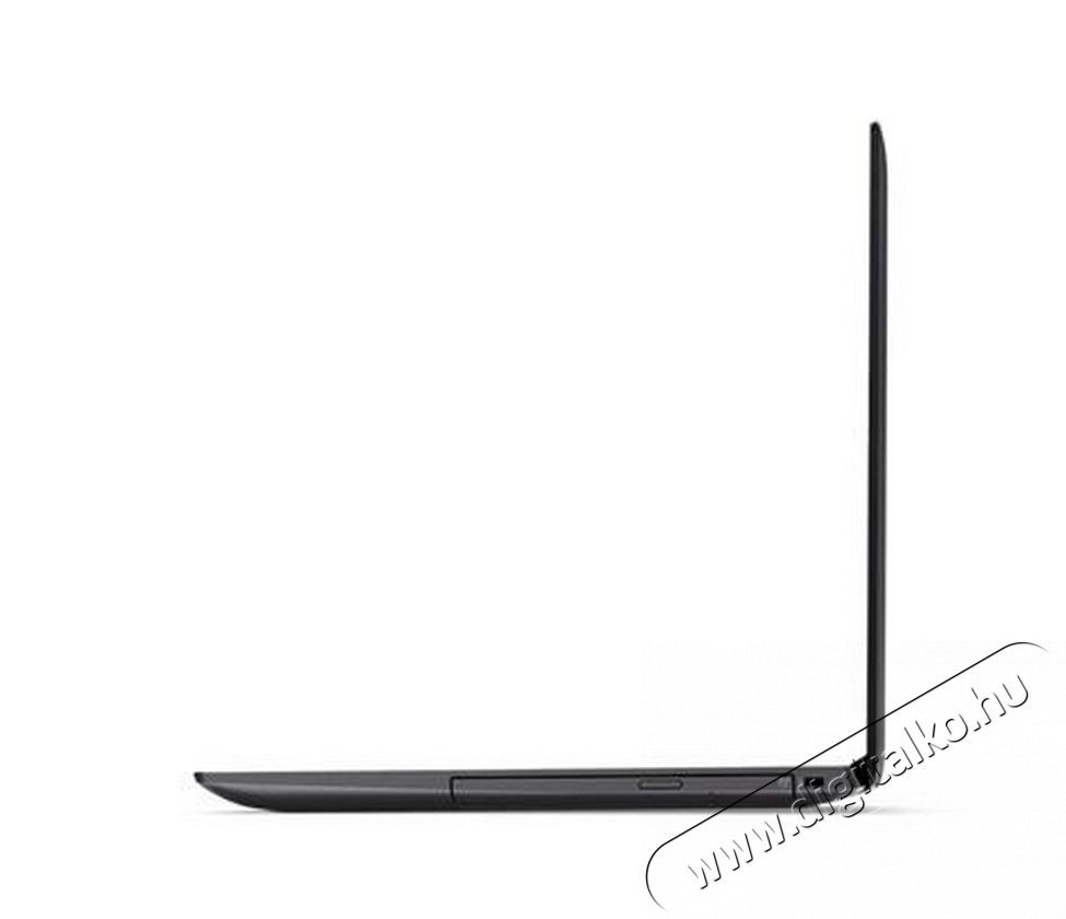 Lenovo IdeaPad 320 80XH01KCHV 15,6FHD/Intel Core i3-6006u/4GB/128GB/Int. VGA/fekete/Win10 laptop Egy&eacute;b - Nem forgalmazzuk ! - 332672