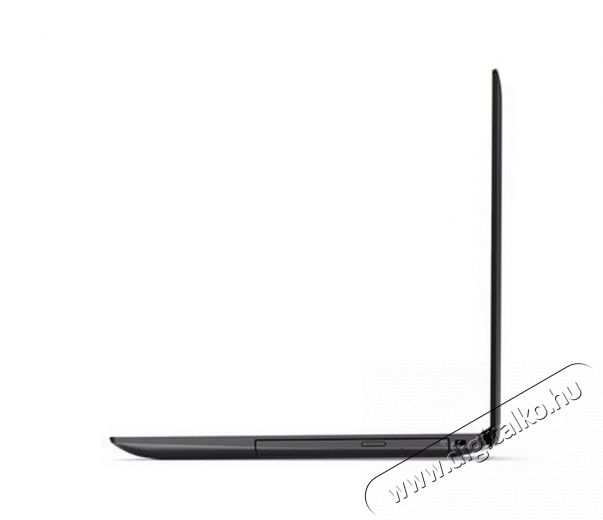 Lenovo IdeaPad 320 80XH01KCHV 15,6FHD/Intel Core i3-6006u/4GB/128GB/Int. VGA/fekete/Win10 laptop Egy&eacute;b - Nem forgalmazzuk ! - 332672