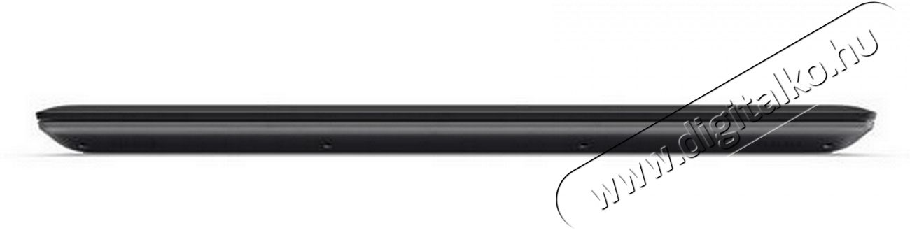 Lenovo IdeaPad 320 80XH01KCHV 15,6FHD/Intel Core i3-6006u/4GB/128GB/Int. VGA/fekete/Win10 laptop Egy&eacute;b - Nem forgalmazzuk ! - 332672