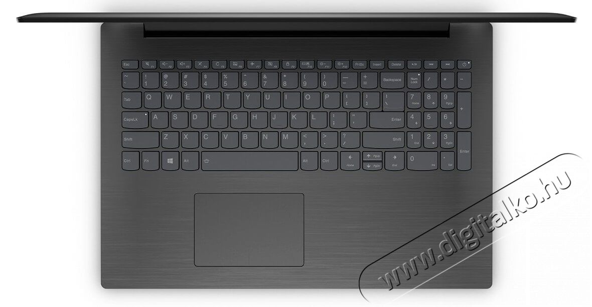 Lenovo IdeaPad 320 80XH01KDHV notebook Iroda és számítástechnika - Notebook - 332673