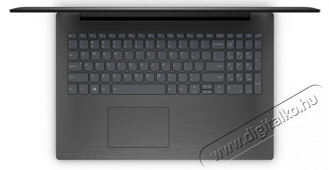 Lenovo IdeaPad 320 80XH01KDHV notebook Iroda és számítástechnika - Notebook - 332673