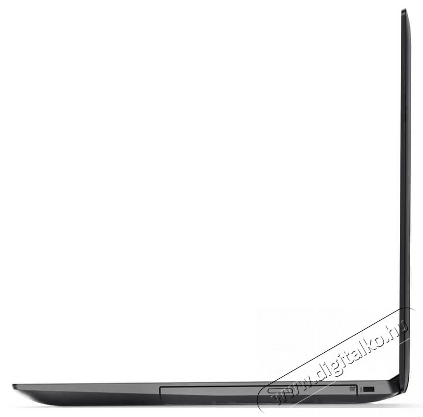 Lenovo IdeaPad 320 80XH01KDHV notebook Iroda és számítástechnika - Notebook - 332673