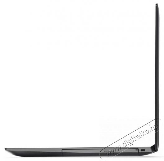 Lenovo IdeaPad 320 80XH01KDHV notebook Iroda és számítástechnika - Notebook - 332673