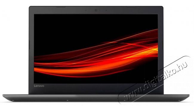 Lenovo IdeaPad 320 80XH01KDHV notebook Iroda és számítástechnika - Notebook - 332673