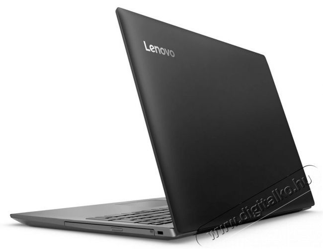 Lenovo IdeaPad 320 80XH01KDHV notebook Iroda és számítástechnika - Notebook - 332673