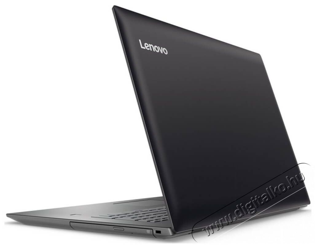 Lenovo IdeaPad 320 80XH01T0HV notebook Iroda és számítástechnika - Notebook - 332674