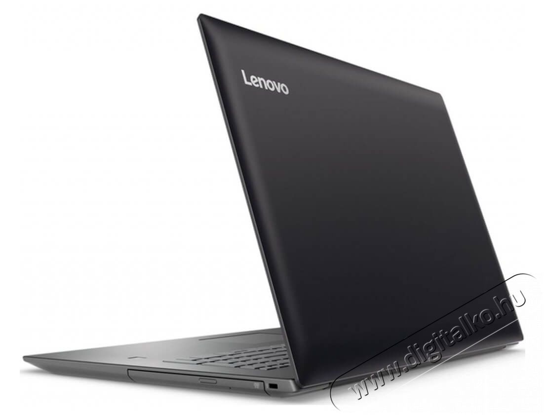 Lenovo IdeaPad 320 80XJ000THV notebook Iroda és számítástechnika - Notebook - 326593