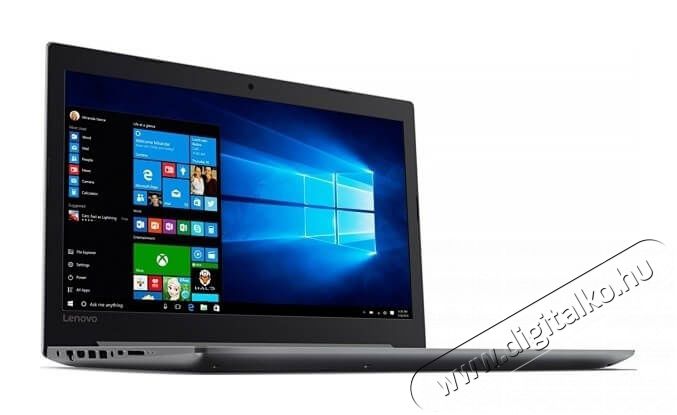 Lenovo IdeaPad 320 80XJ0033HV notebook Iroda és számítástechnika - Notebook - 332675