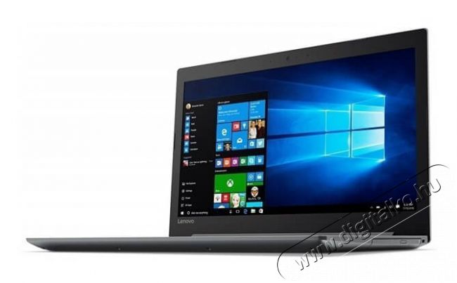 Lenovo IdeaPad 320 80XJ0033HV notebook Iroda és számítástechnika - Notebook - 332675