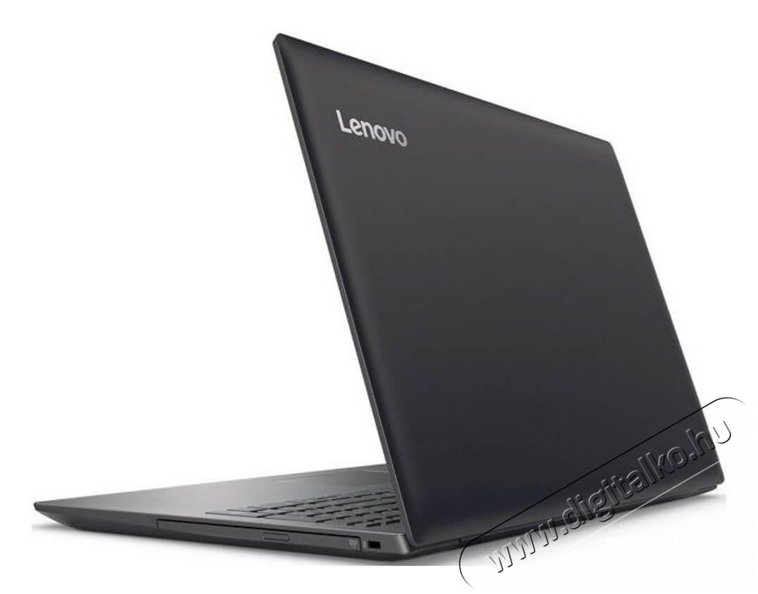 Lenovo IdeaPad 320 80XJ0033HV notebook Iroda és számítástechnika - Notebook - 332675