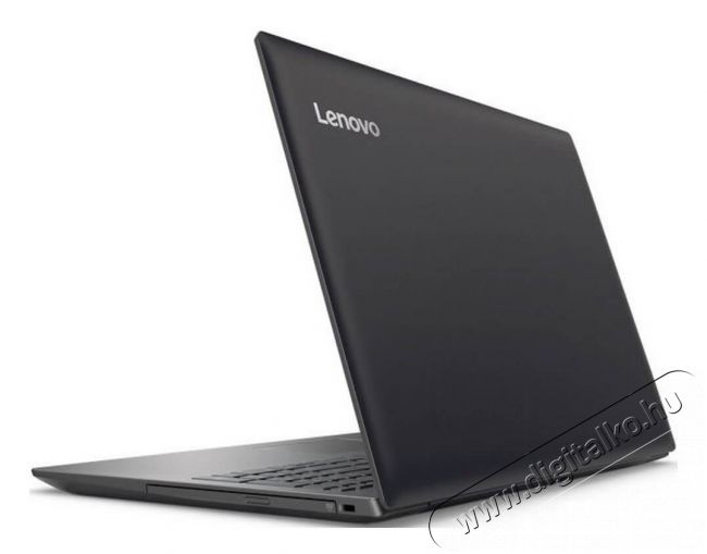 Lenovo IdeaPad 320 80XJ0033HV notebook Iroda és számítástechnika - Notebook - 332675