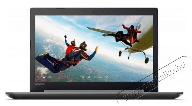 Lenovo IdeaPad 320 80XJ0033HV notebook Iroda és számítástechnika - Notebook - 332675