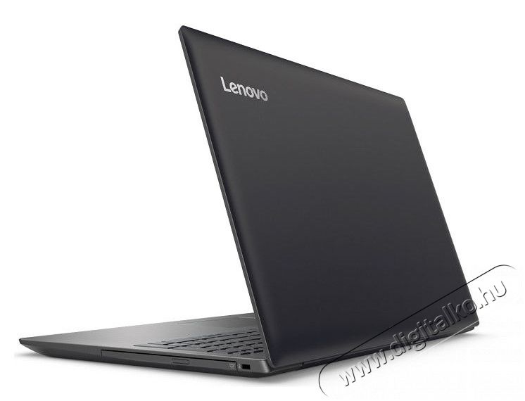 Lenovo IdeaPad 320 80XM004THV notebook Iroda és számítástechnika - Notebook - 321564