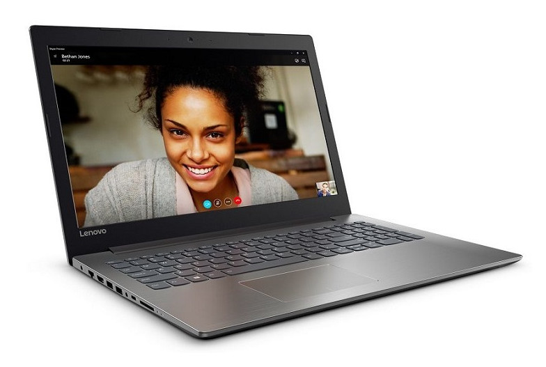 Lenovo IdeaPad 320 80XM004THV notebook Iroda és számítástechnika - Notebook - 321564