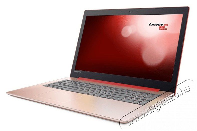 Lenovo IdeaPad 320 80XR00ARHV notebook Egyéb - Nem forgalmazzuk ! - 326594