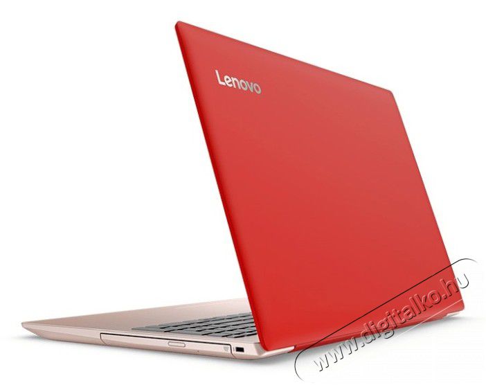 Lenovo IdeaPad 320 80XR00ARHV notebook Egyéb - Nem forgalmazzuk ! - 326594