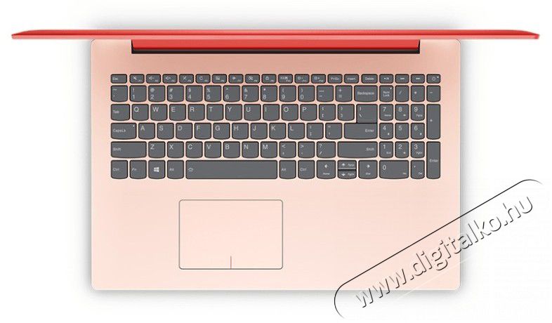 Lenovo IdeaPad 320 80XR00ARHV notebook Egyéb - Nem forgalmazzuk ! - 326594